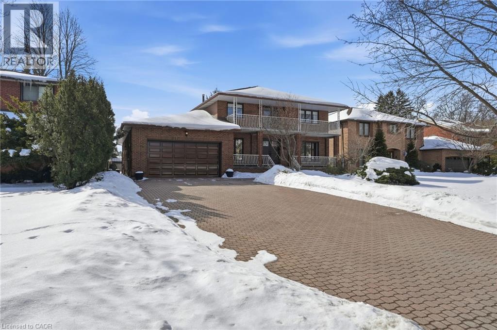 383 Scenic Drive, Hamilton, ON - Outdoor