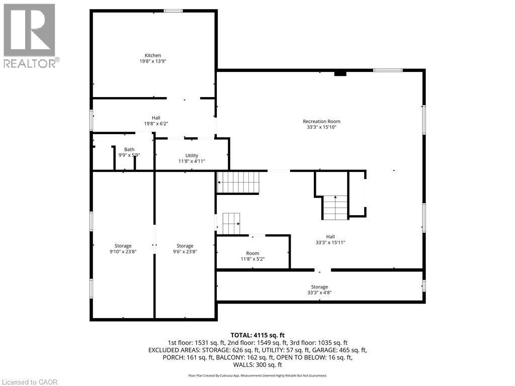 383 Scenic Drive, Hamilton, ON - Other