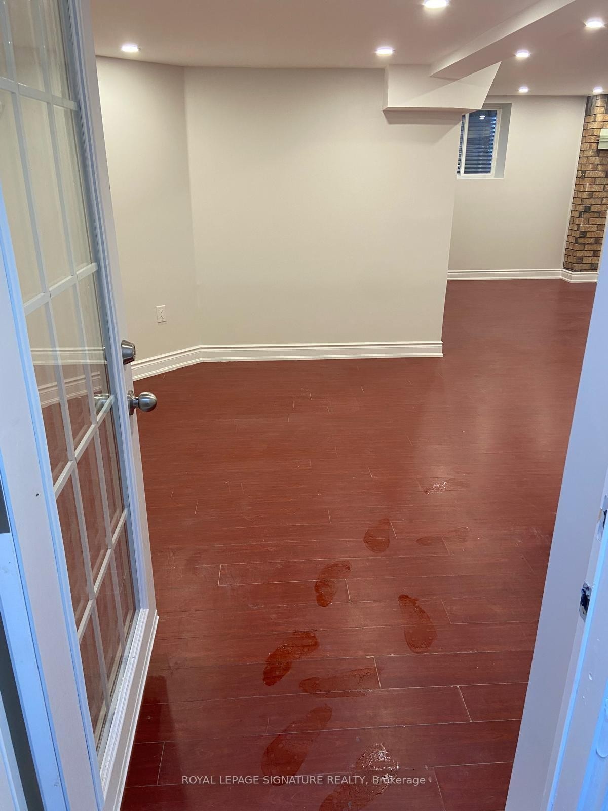 3163 Galbraith Drive, Mississauga, ON - Indoor