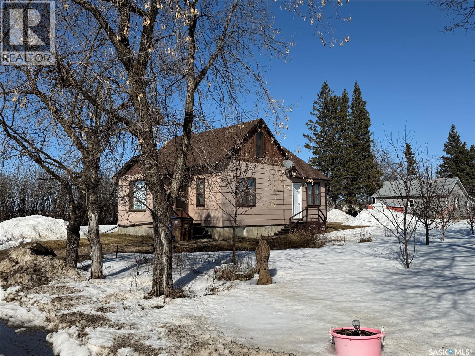 328 Windsor Avenue, Porcupine Plain, SK - Outdoor