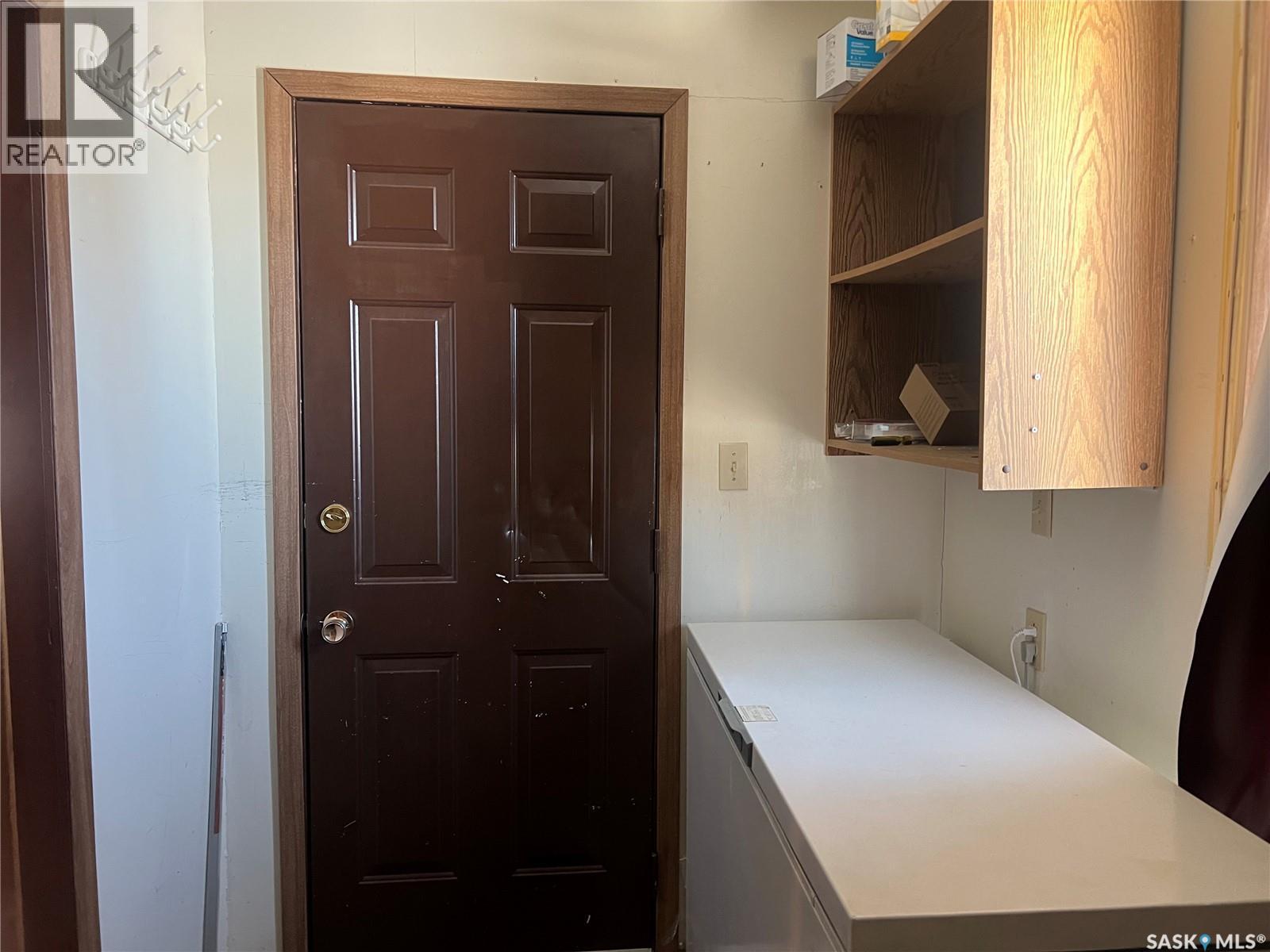 328 Windsor Avenue, Porcupine Plain, SK - Indoor Photo Showing Other Room