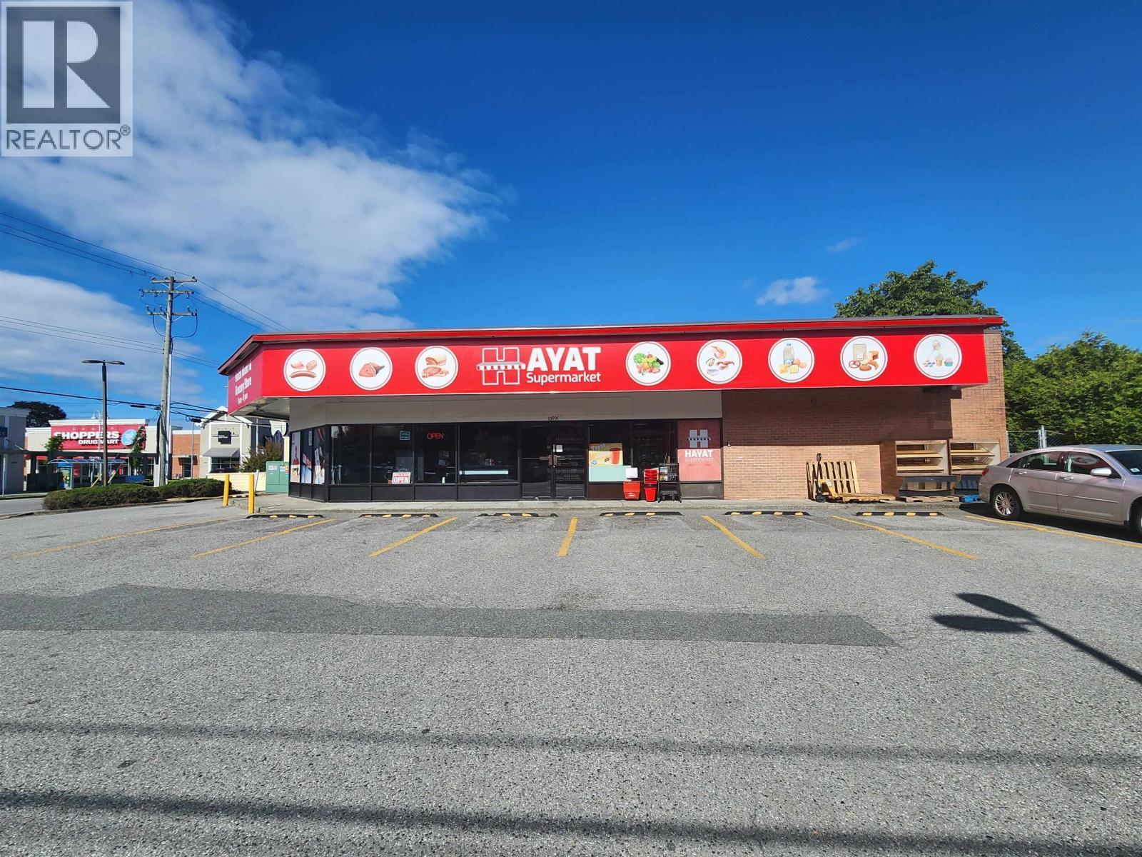 10991 No. 1 Road, Richmond, BC