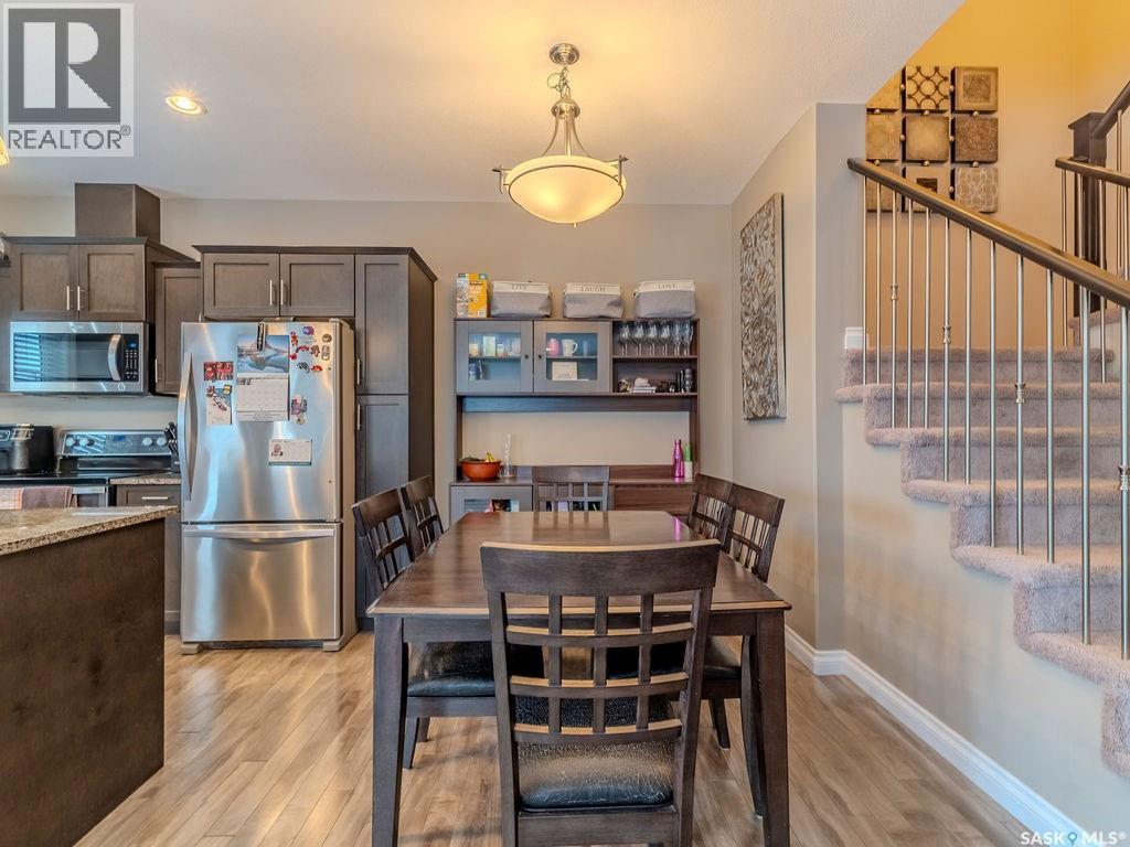 311 115 Salloum Crescent, Saskatoon, SK - Indoor