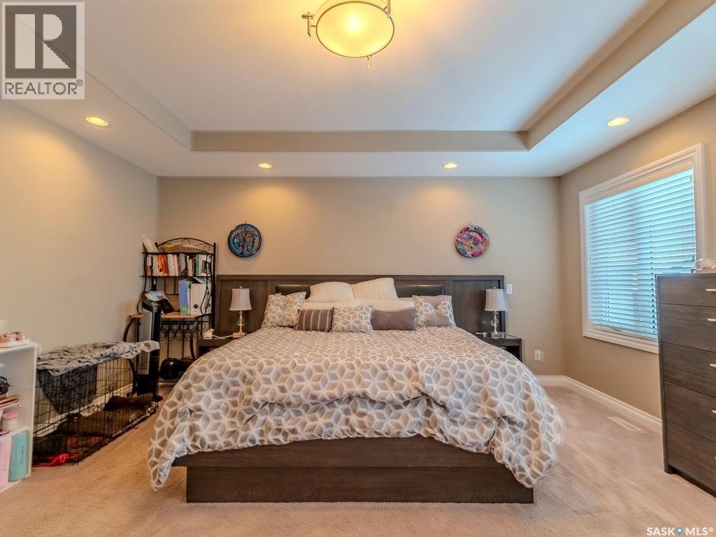 311 115 Salloum Crescent, Saskatoon, SK - Indoor Photo Showing Bedroom