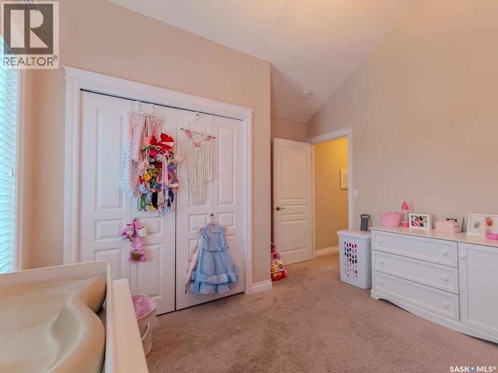 311 115 Salloum Crescent, Saskatoon, SK - Indoor Photo Showing Bedroom