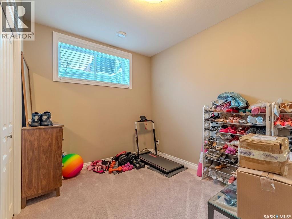 311 115 Salloum Crescent, Saskatoon, SK - Indoor