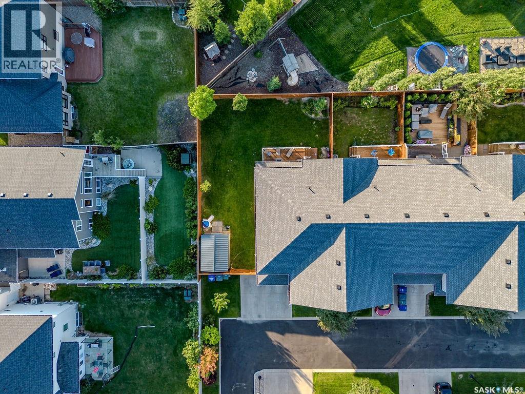 311 115 Salloum Crescent, Saskatoon, SK - Outdoor