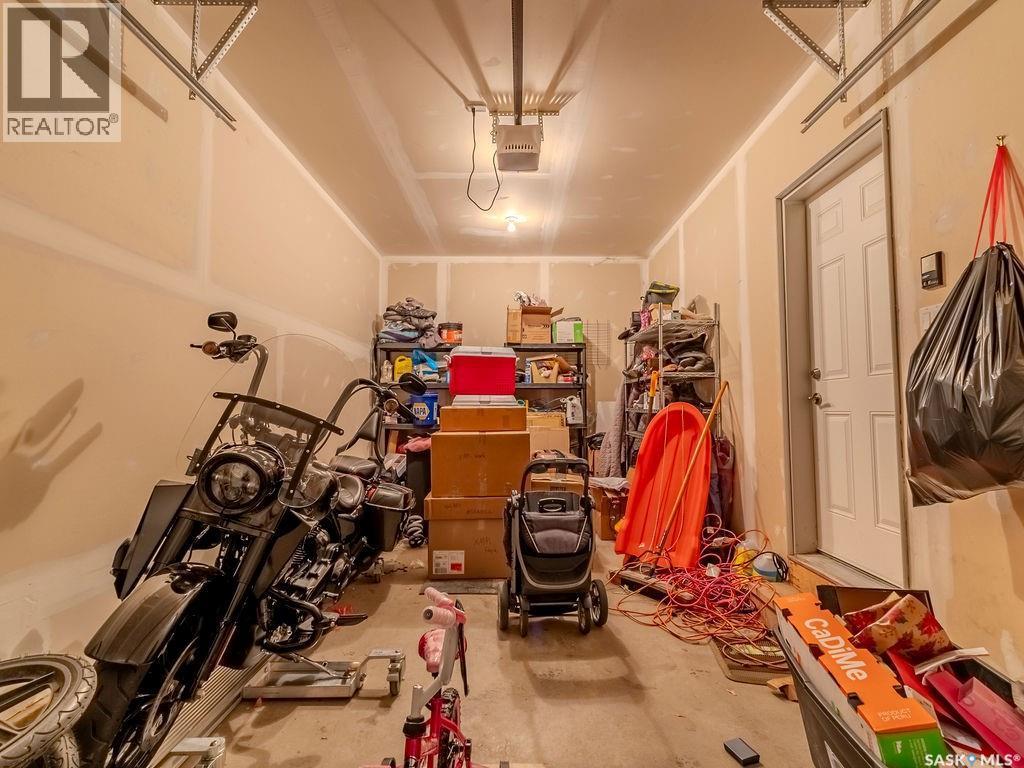 311 115 Salloum Crescent, Saskatoon, SK - Indoor Photo Showing Other Room
