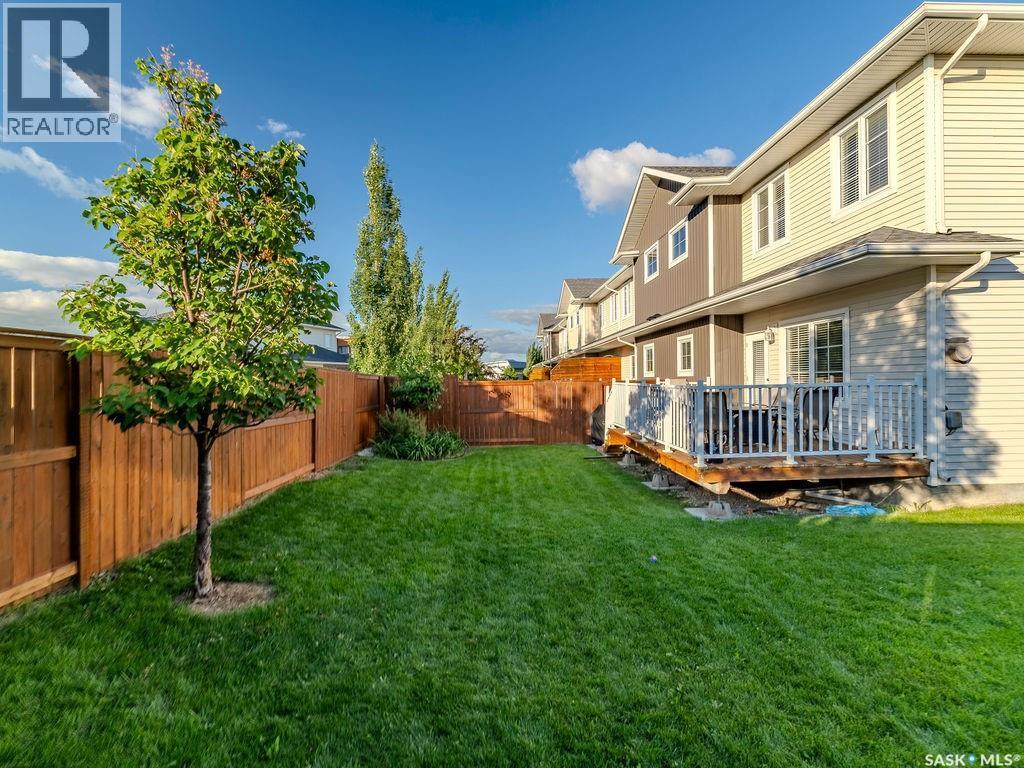 311 115 Salloum Crescent, Saskatoon, SK - Outdoor