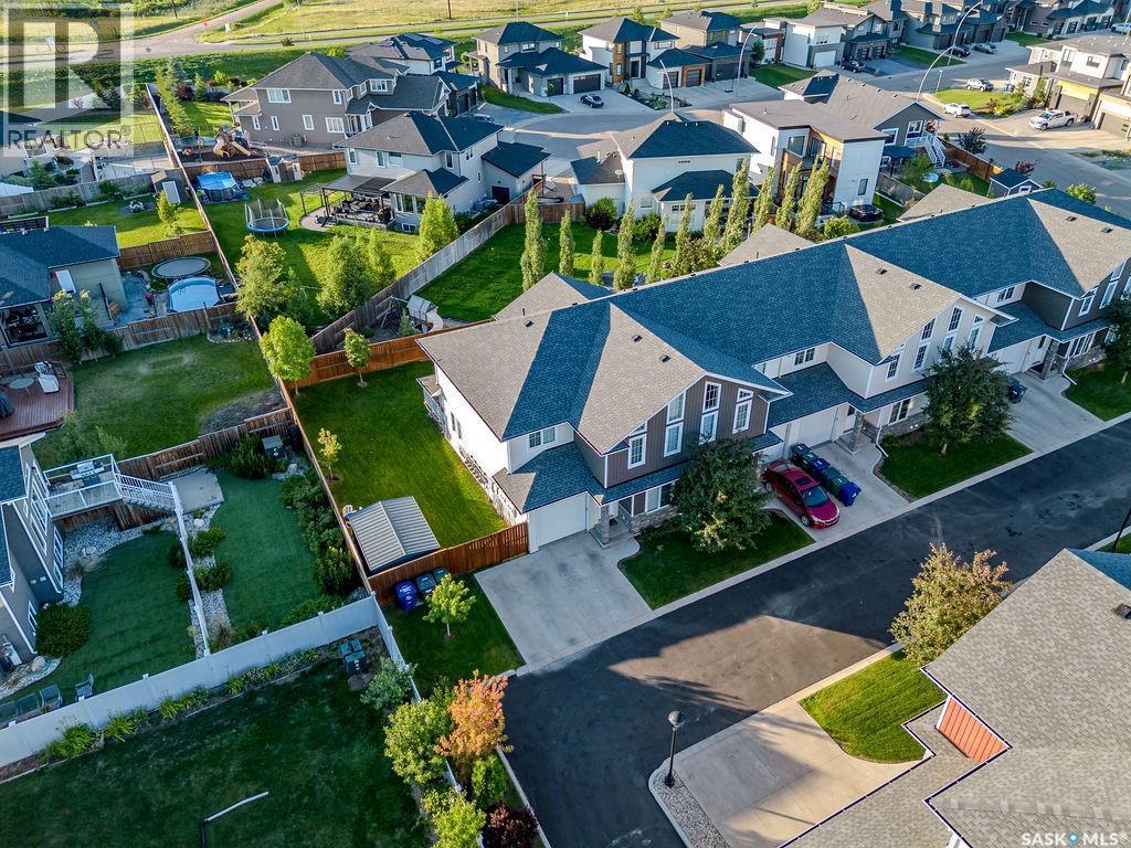 311 115 Salloum Crescent, Saskatoon, SK - Outdoor With View