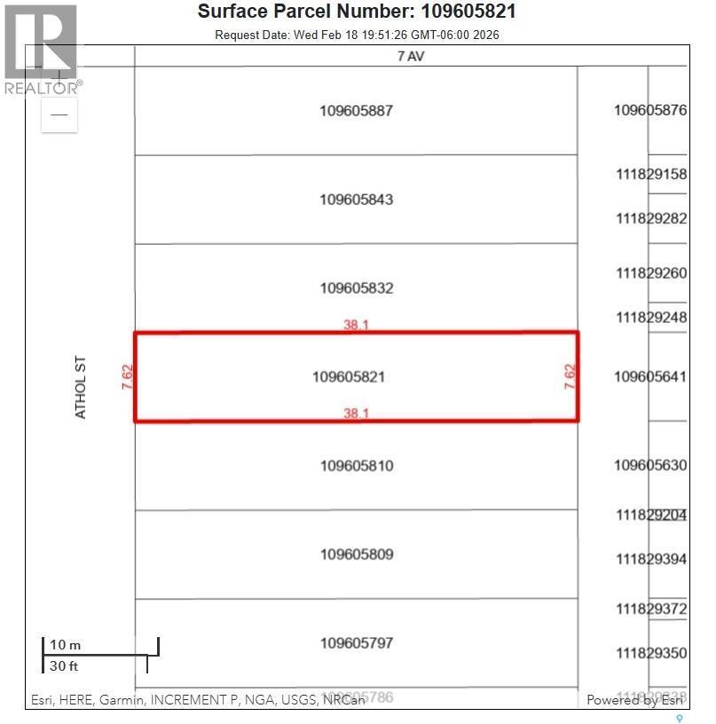 1313 Athol Street, Regina, SK