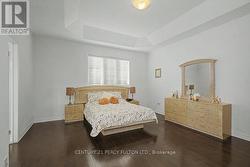 Primary Bedroom -