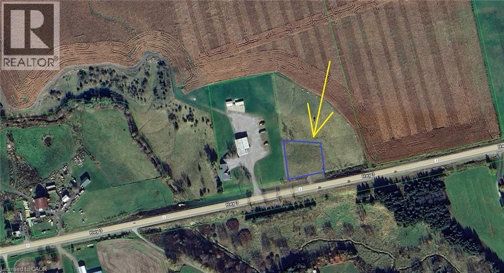 4923 Highway 3, Simcoe, ON