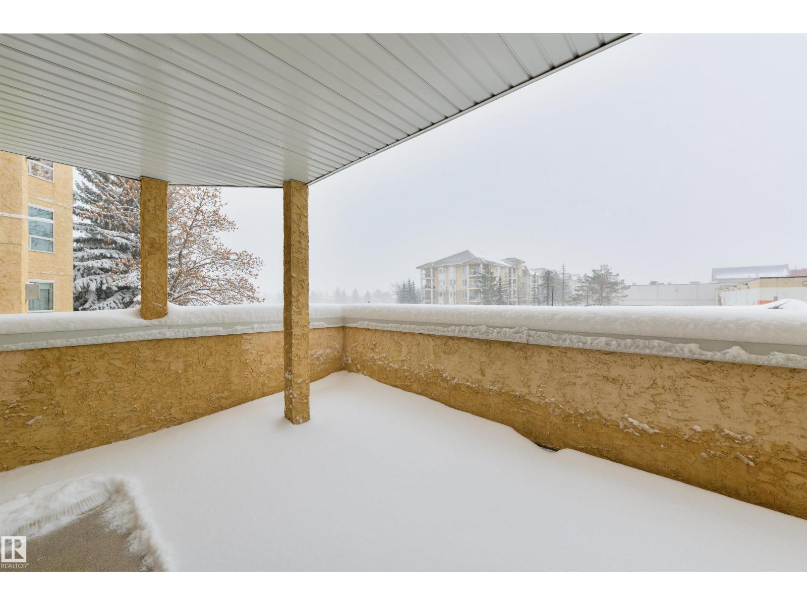 #232 15499 Castle Downs Rd Nw, Edmonton, AB - Outdoor With Exterior