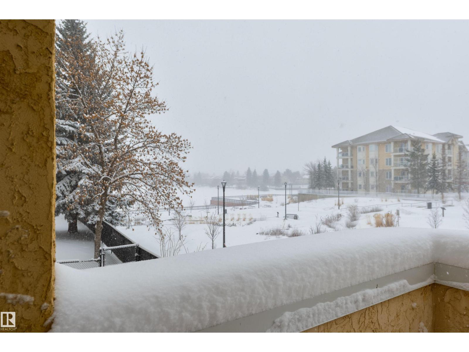 #232 15499 Castle Downs Rd Nw, Edmonton, AB - Outdoor