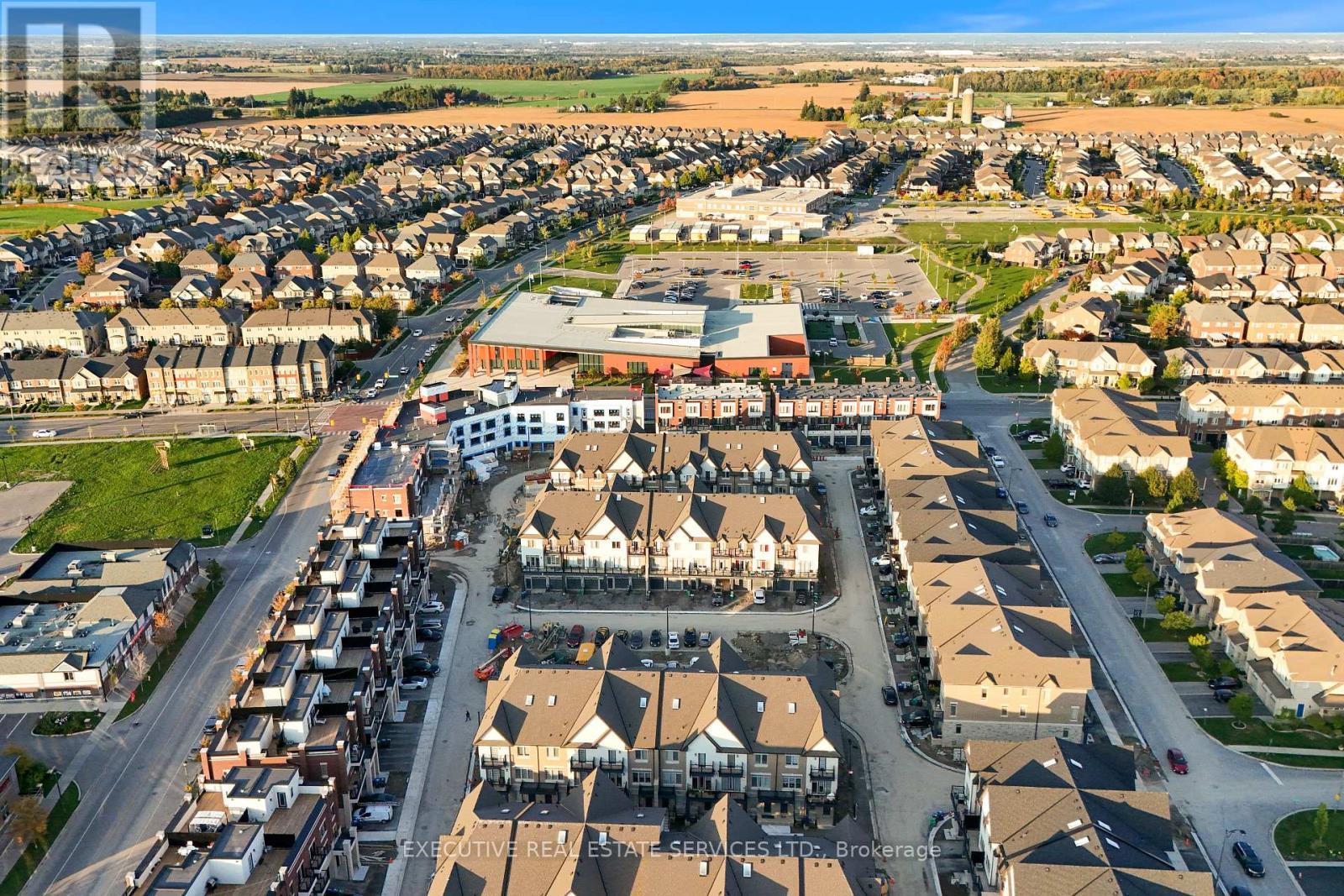 13 Ormand Terrace, Caledon, ON - Outdoor With View