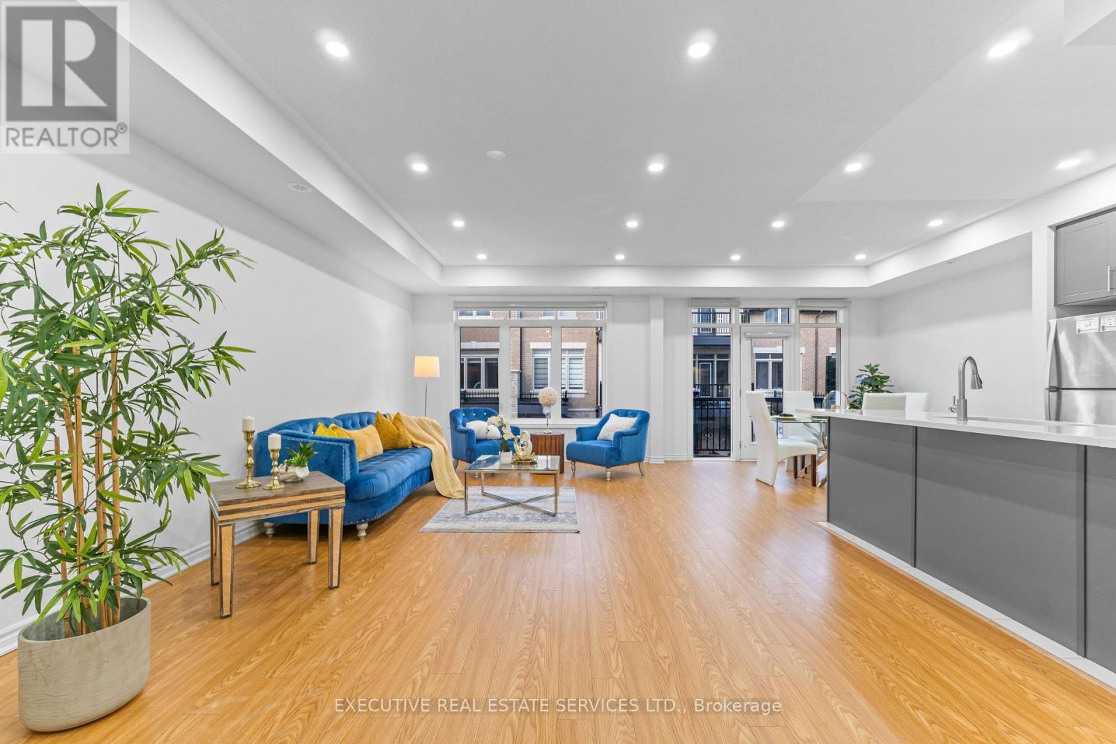 13 Ormand Terrace, Caledon, ON - Indoor