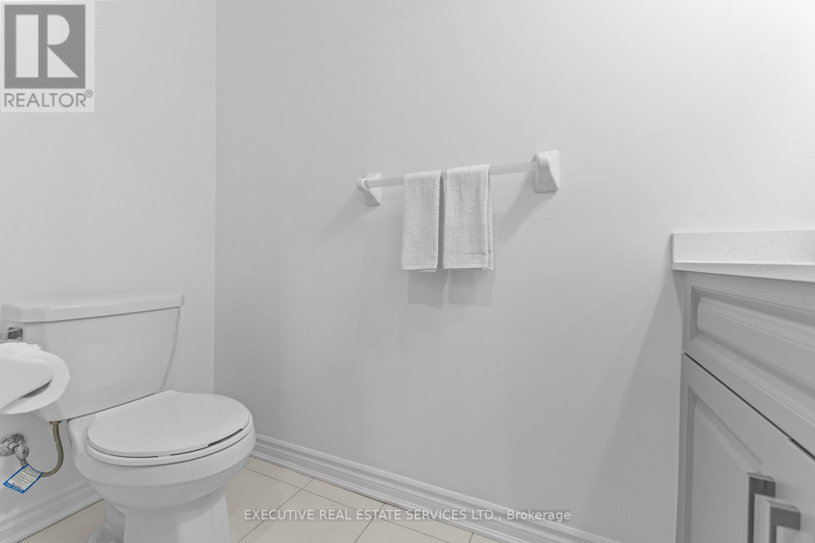 13 Ormand Terrace, Caledon, ON - Indoor Photo Showing Bathroom