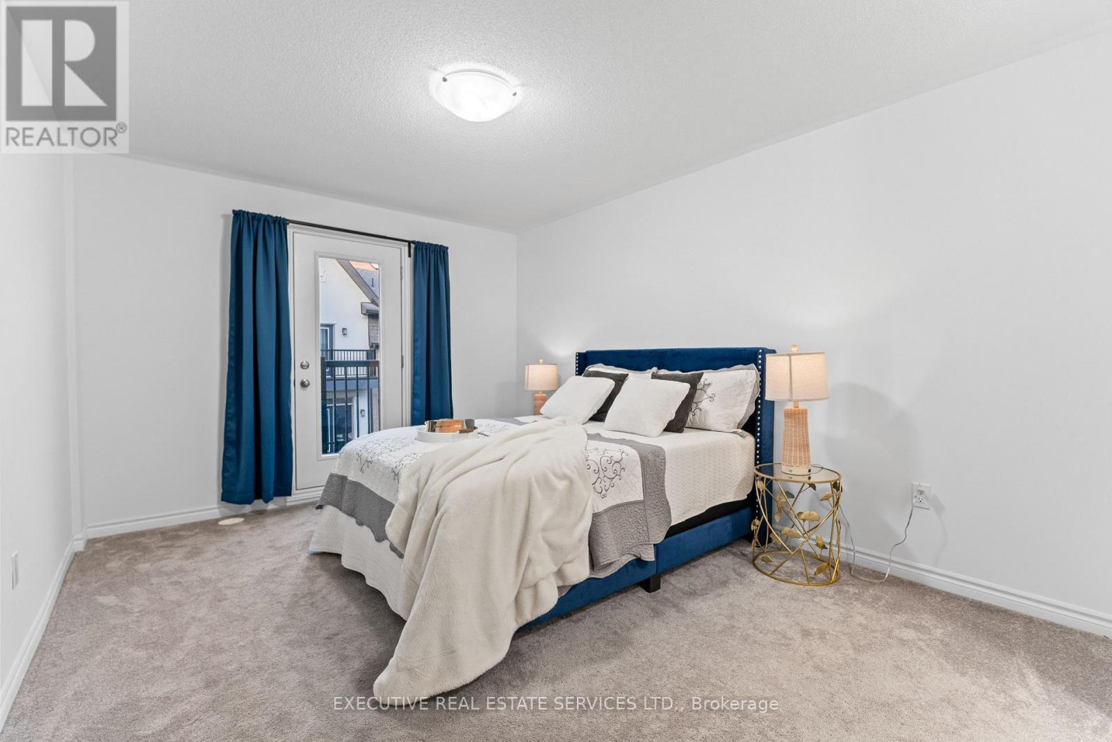 13 Ormand Terrace, Caledon, ON - Indoor Photo Showing Bedroom
