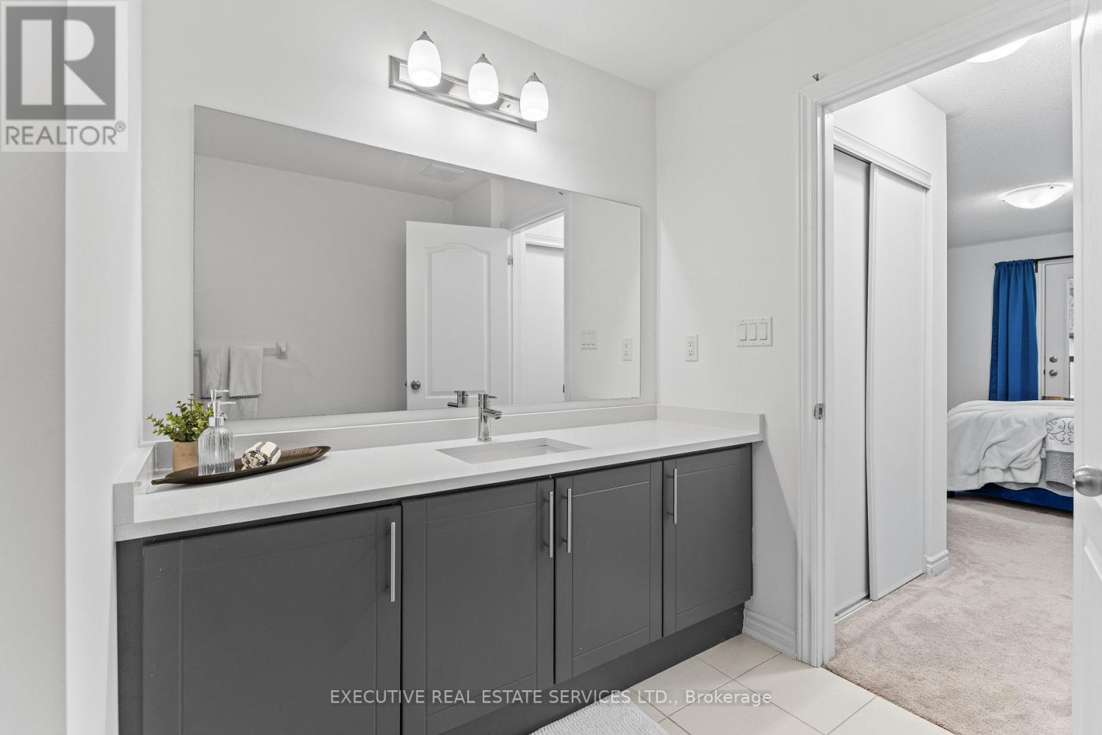 13 Ormand Terrace, Caledon, ON - Indoor Photo Showing Bathroom