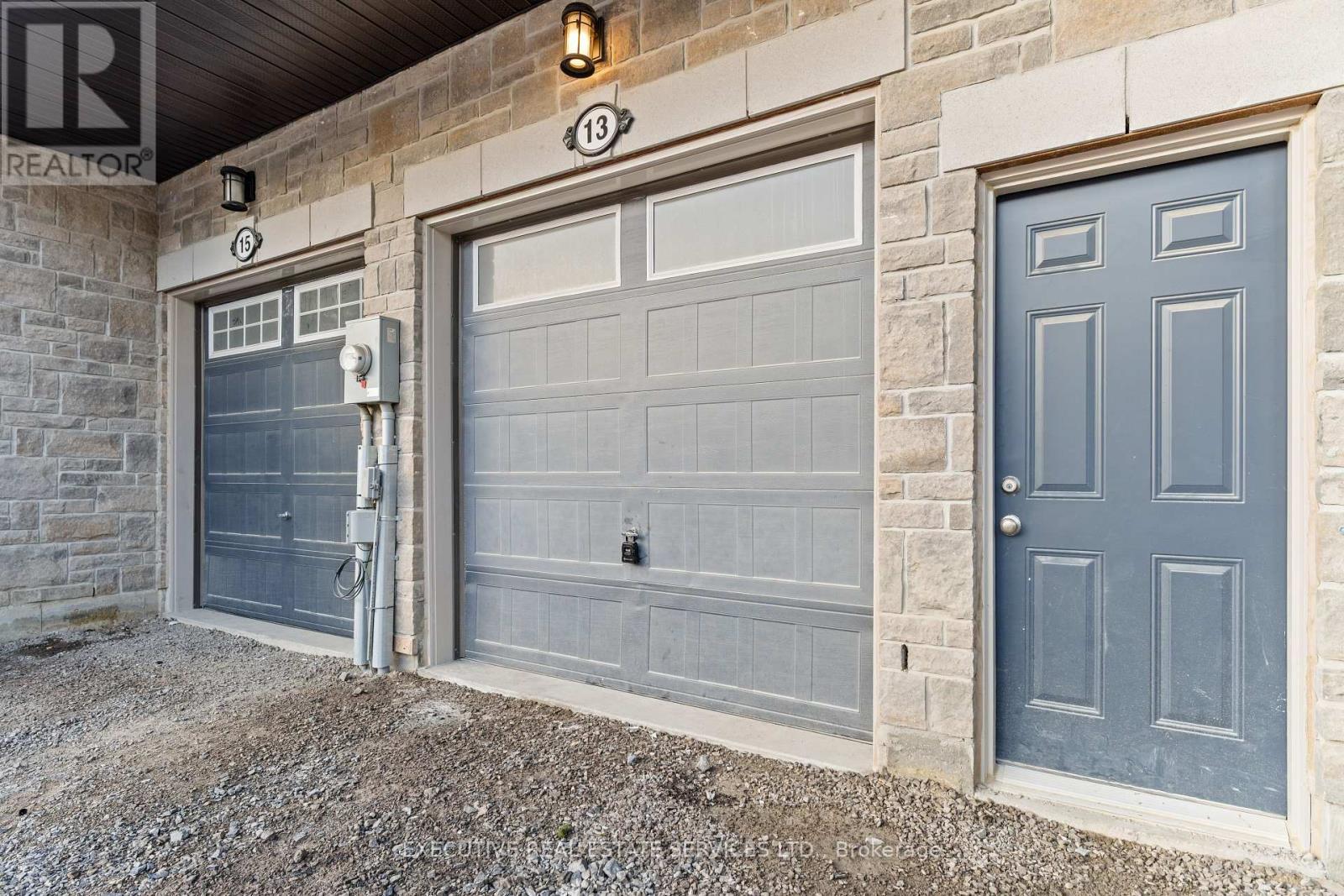 13 Ormand Terrace, Caledon, ON - Outdoor With Exterior