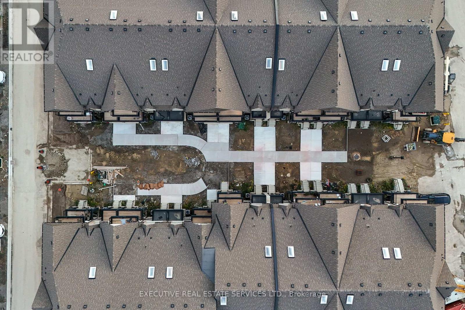 13 Ormand Terrace, Caledon, ON - Outdoor