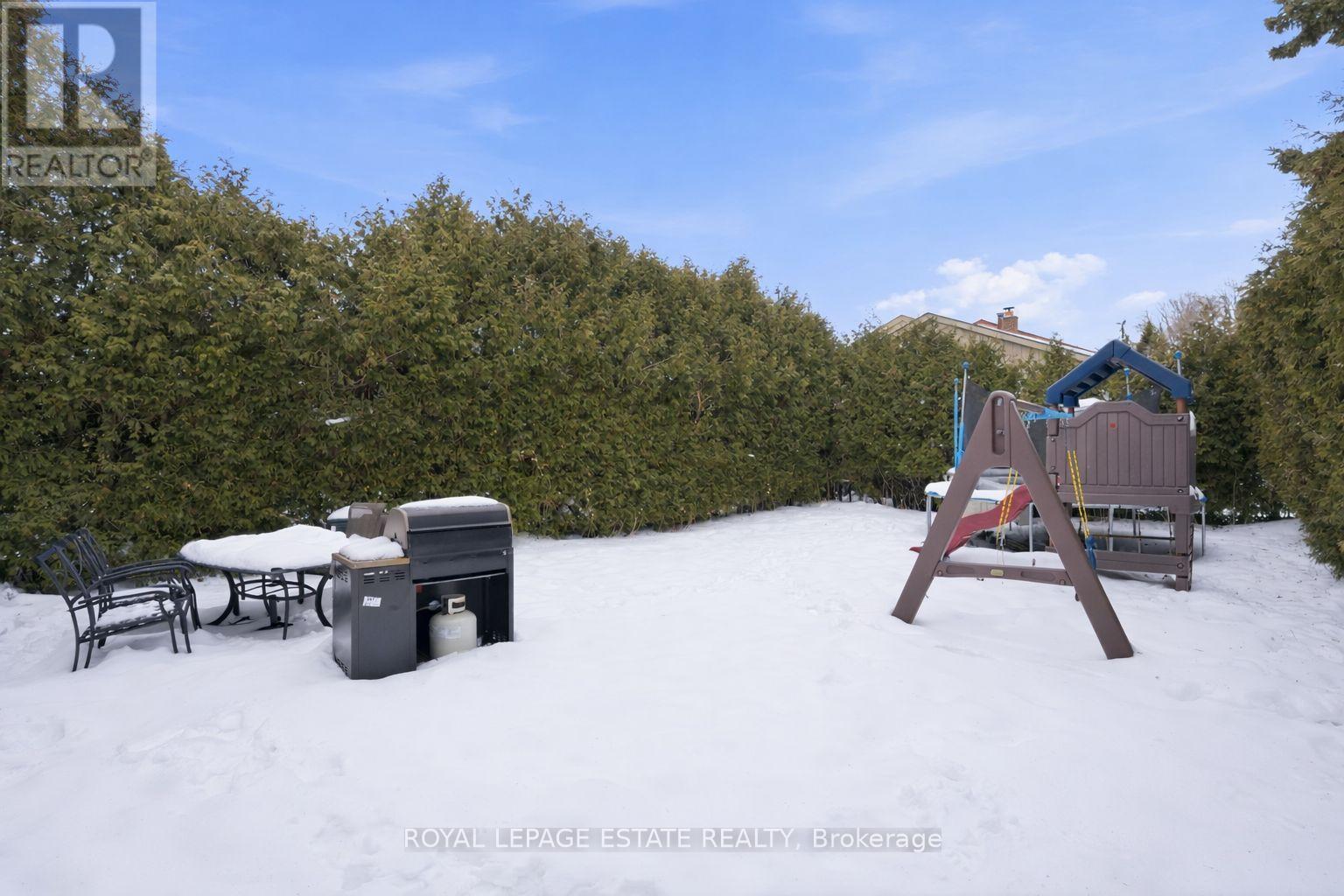 253 Michael Boulevard, Whitby, ON -