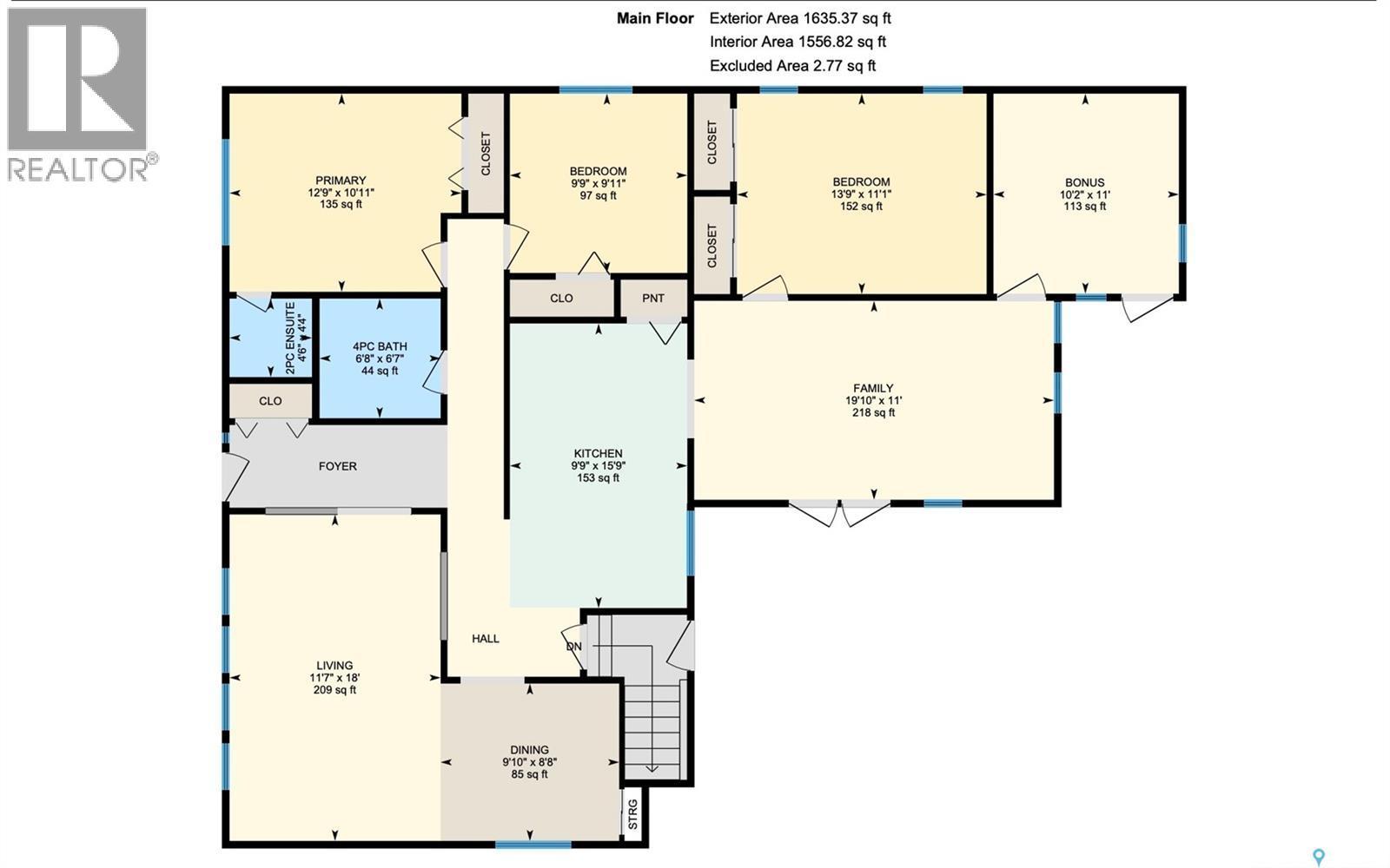 1102 Golden Place, Swift Current, SK - Other
