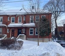 4980 - 4982 Rue Jean-Brillant Montréal (Côte-Des-Neiges/Notre-Dame-De-Grâce), QC H3W 1T7