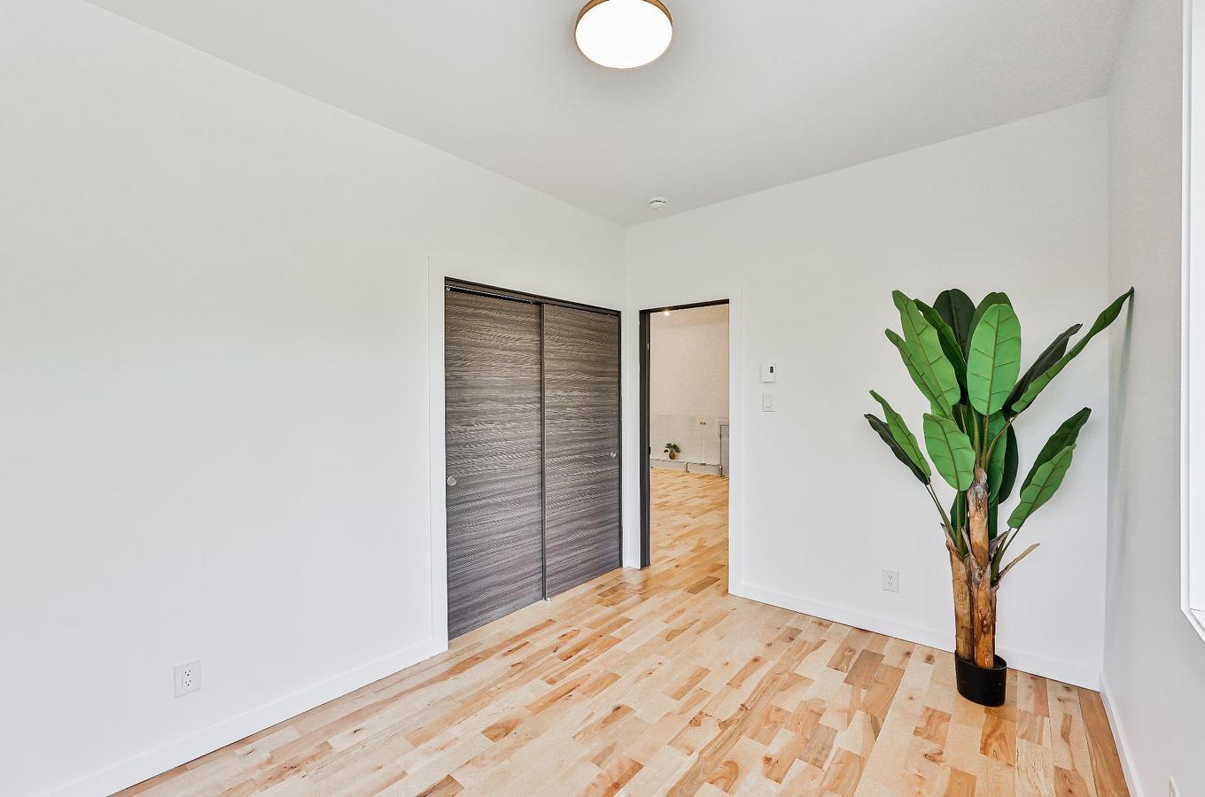 Bedroom - 750 5E Rang, Sainte-Julienne, QC - Indoor Photo Showing Other Room
