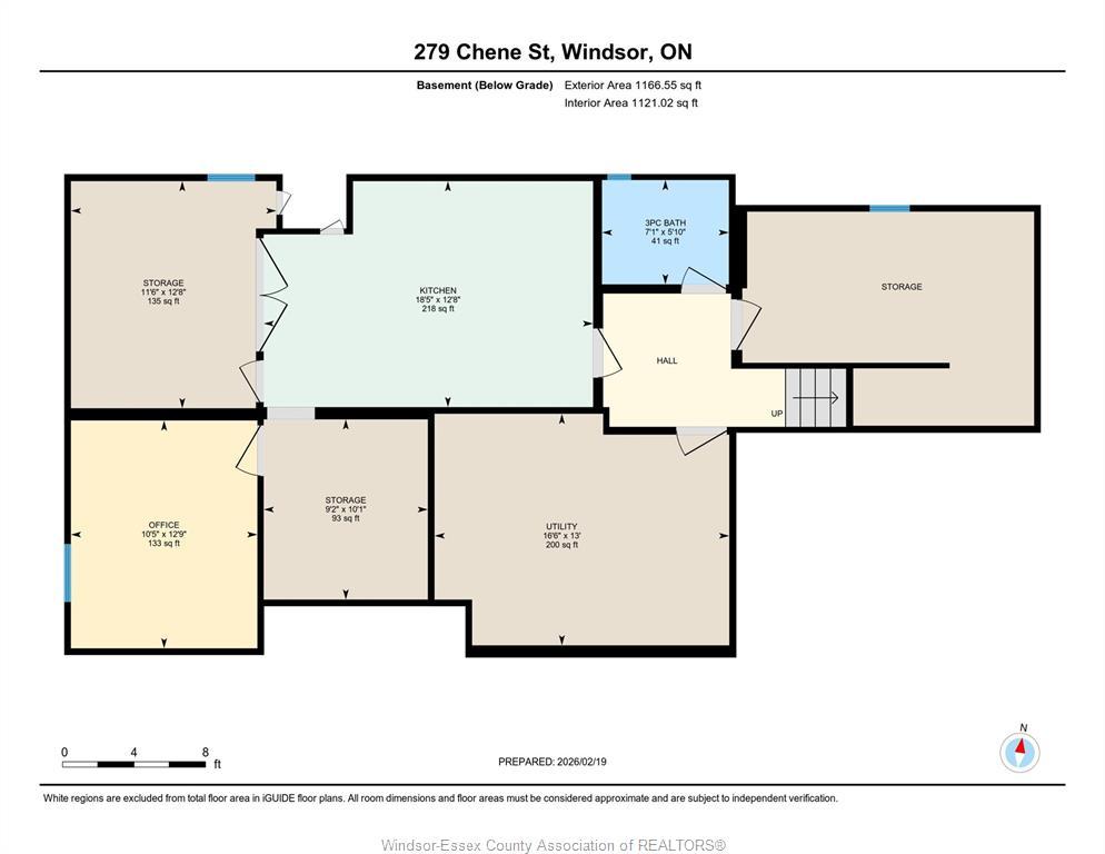 279 Chene, Tecumseh, ON