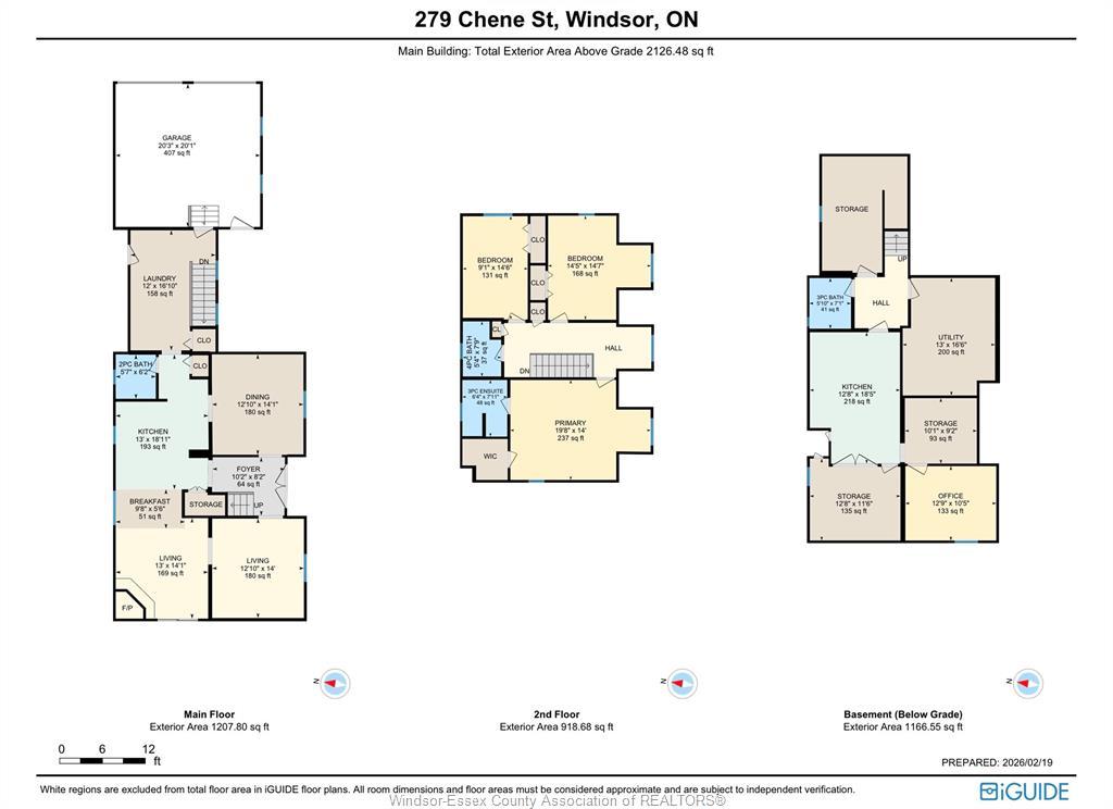 279 Chene, Tecumseh, ON