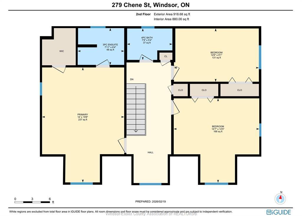 279 Chene, Tecumseh, ON