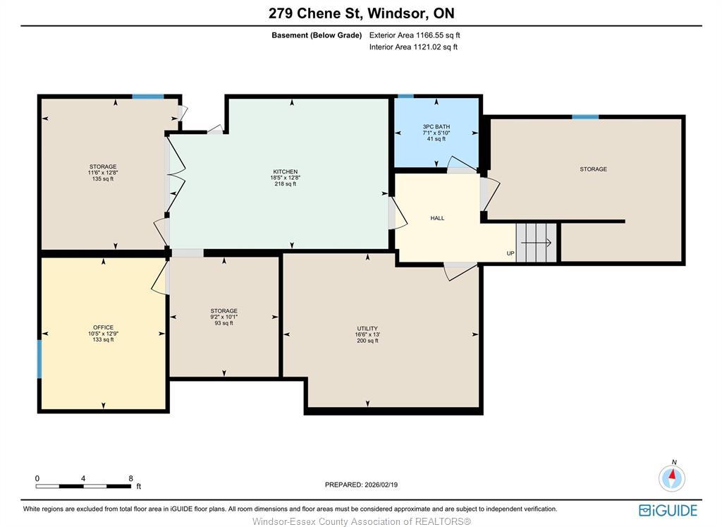 279 Chene, Tecumseh, ON