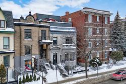 303-5334 Av. du Parc Montréal (Le Plateau-Mont-Royal), QC H2V 4G7