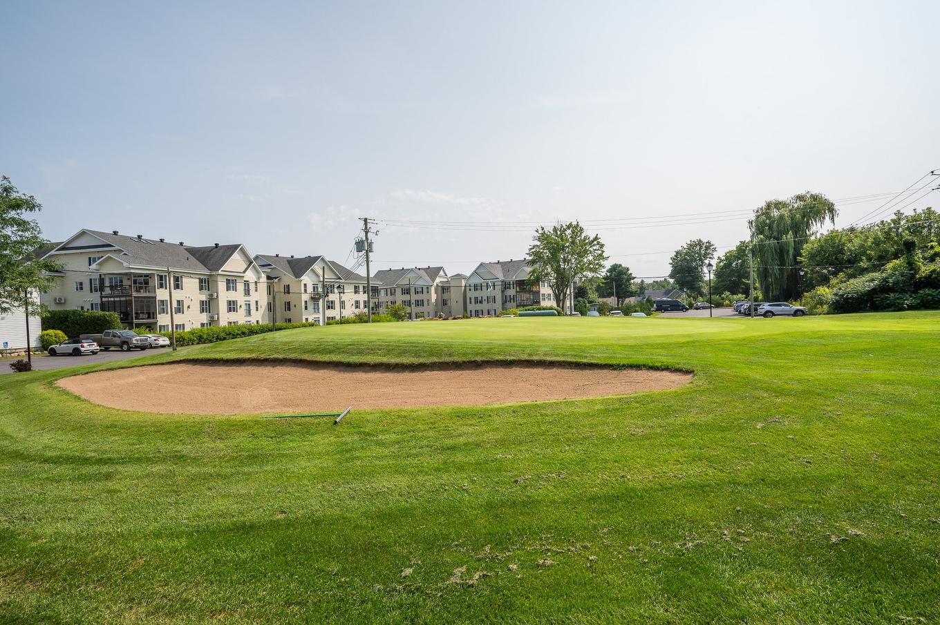 Vue - 204-331 Av. De Venise O., Venise-En-Québec, QC - Outdoor