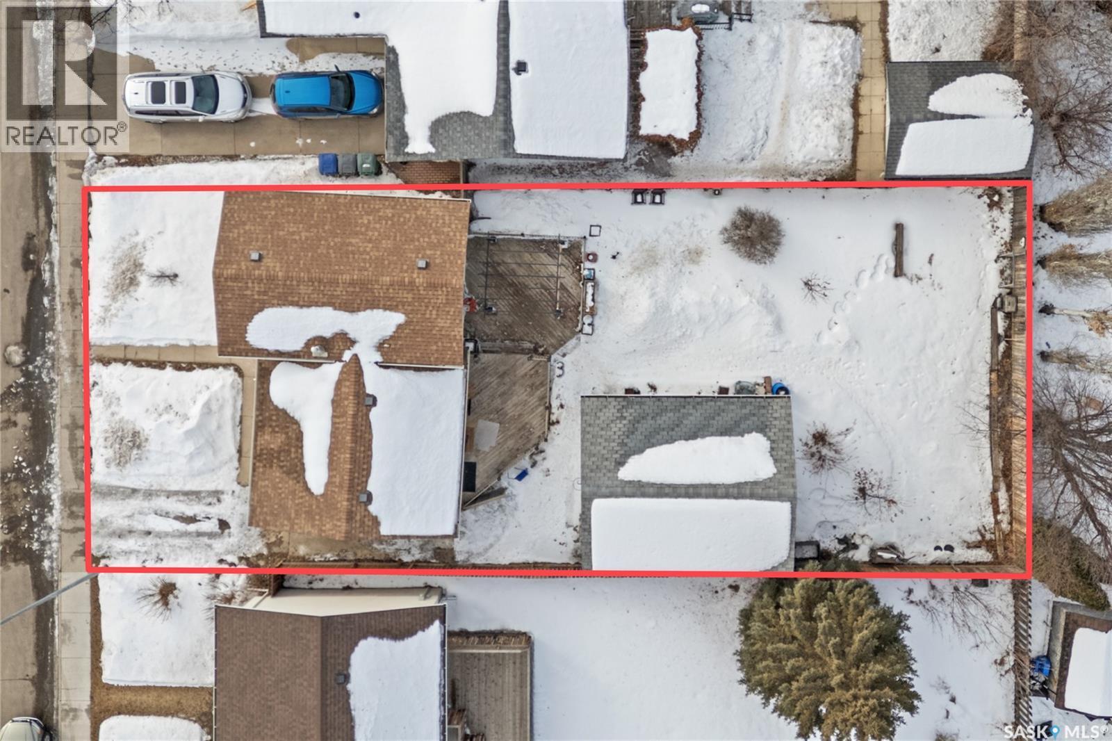 3618 Fairlight Drive, Saskatoon, SK - Outdoor