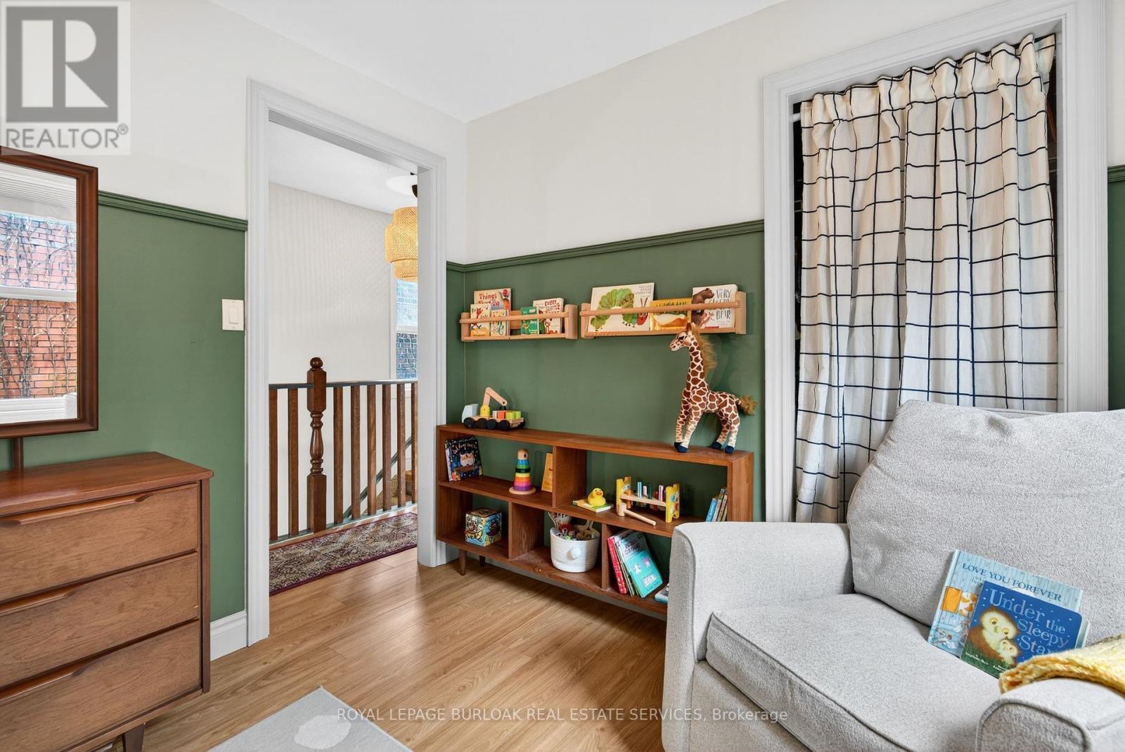 792 Cannon Street E, Hamilton, ON - Indoor