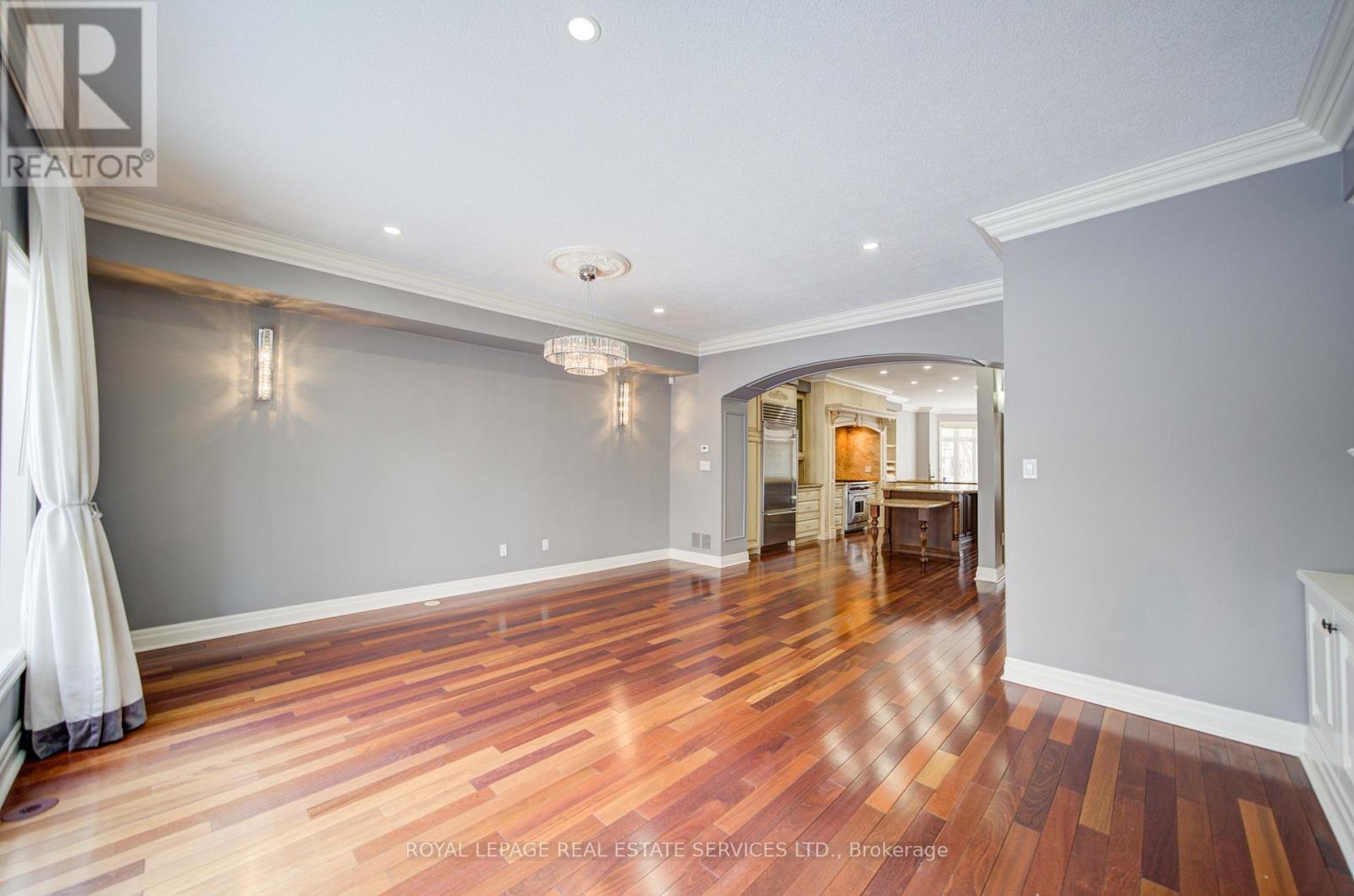 115 St Lawrence Drive, Mississauga, ON - Indoor Photo Showing Other Room