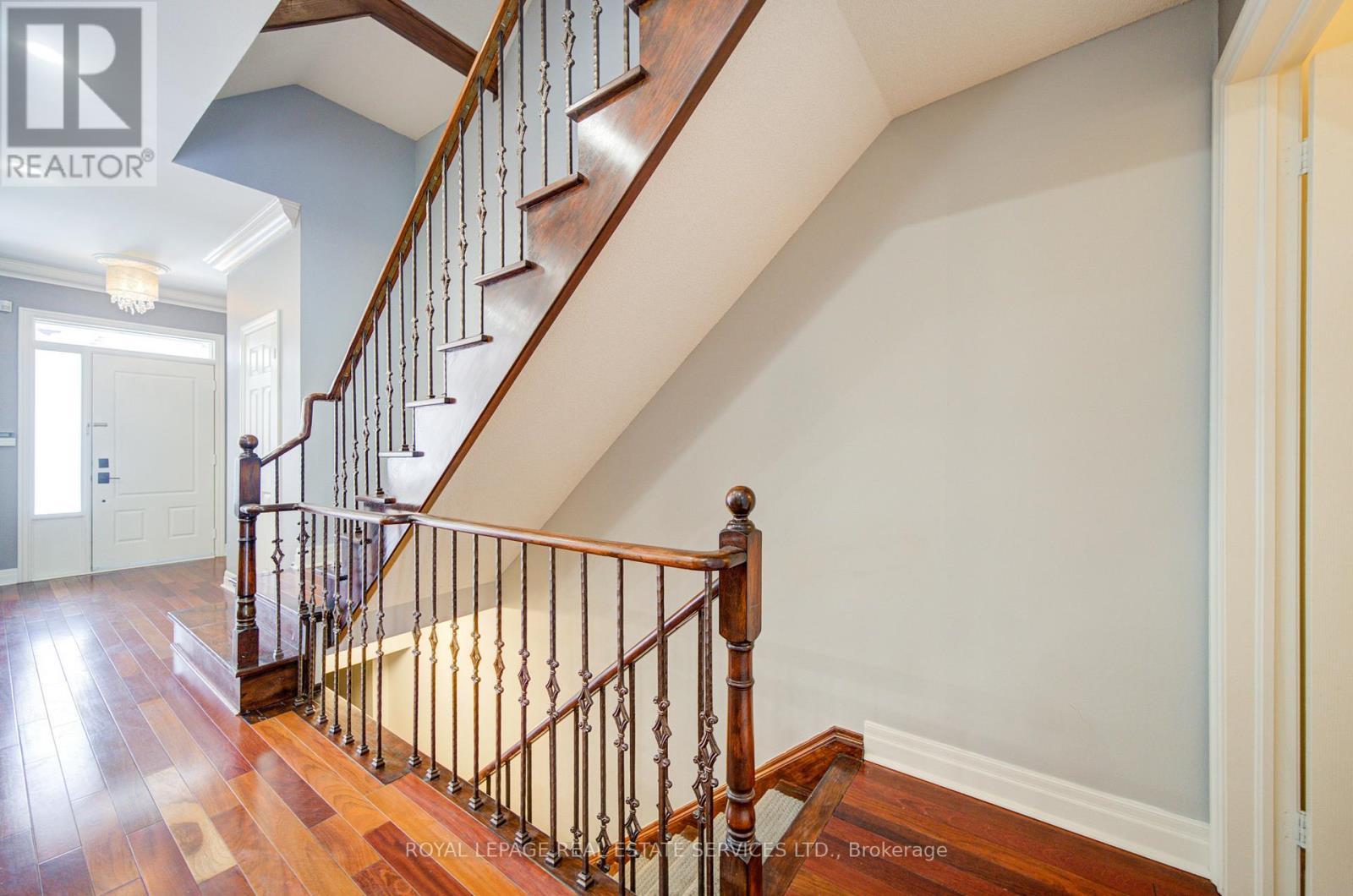 115 St Lawrence Drive, Mississauga, ON - Indoor Photo Showing Other Room