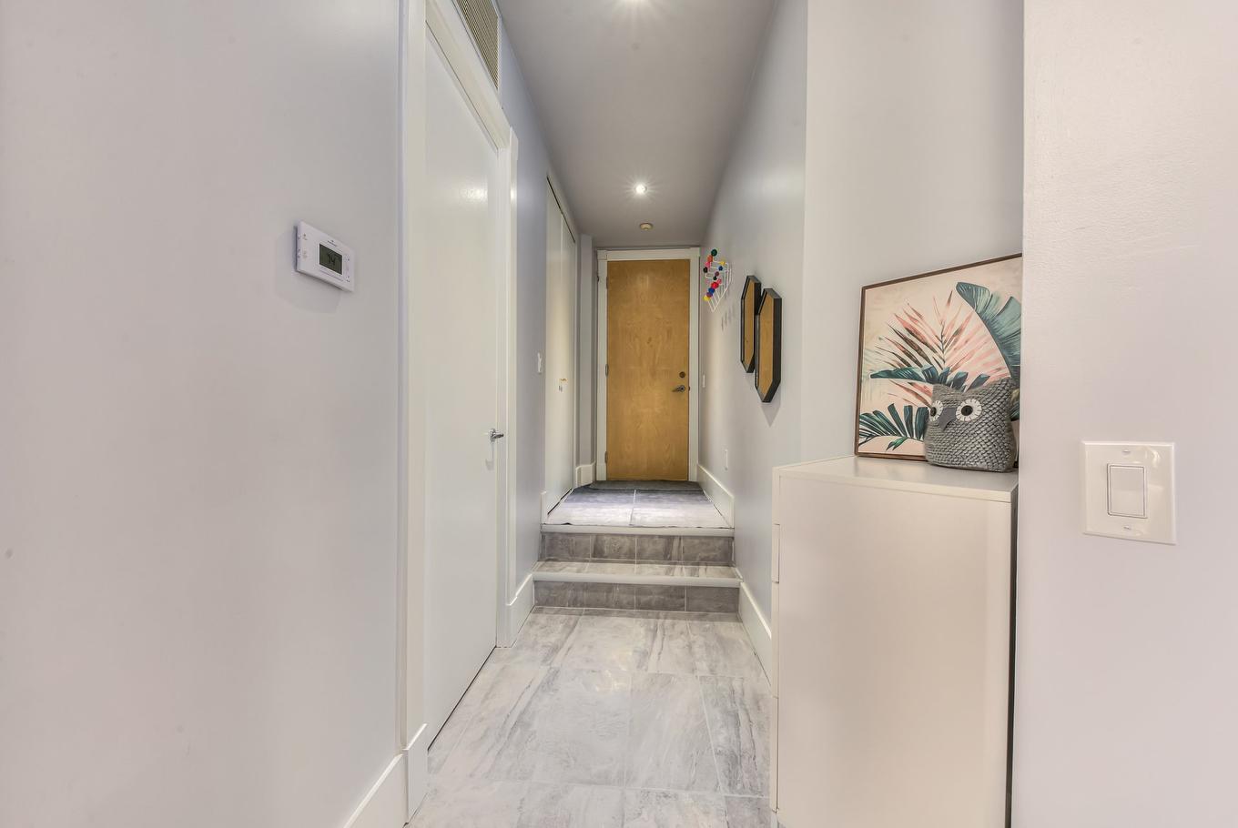 Hall - 200-5099 Rue Jeanne-Mance, Montréal (Le Plateau-Mont-Royal), QC - Indoor Photo Showing Other Room