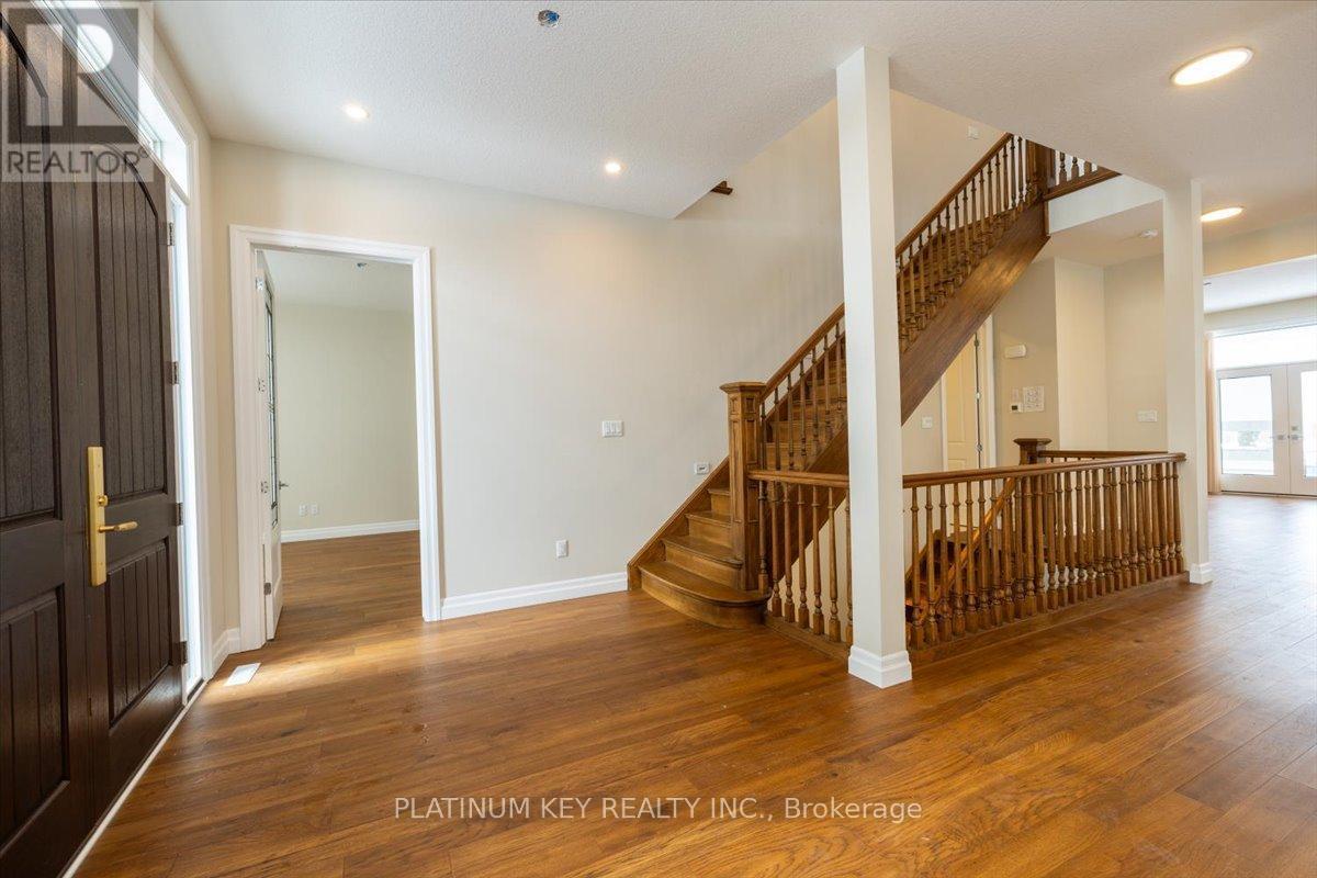 7 Edgeview Crescent, Middlesex Centre (Kilworth), ON - Indoor Photo Showing Other Room