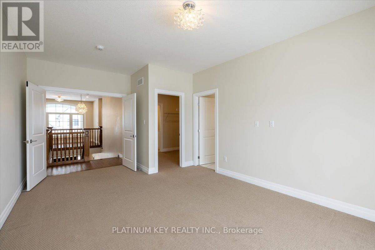 7 Edgeview Crescent, Middlesex Centre (Kilworth), ON - Indoor Photo Showing Other Room
