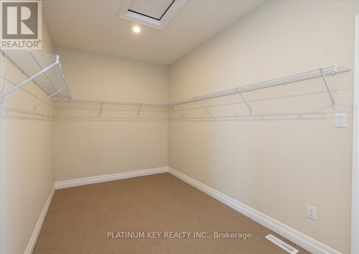 7 Edgeview Crescent, Middlesex Centre (Kilworth), ON - Indoor With Storage