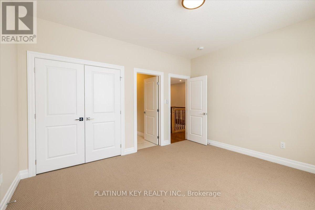 7 Edgeview Crescent, Middlesex Centre (Kilworth), ON - Indoor Photo Showing Other Room
