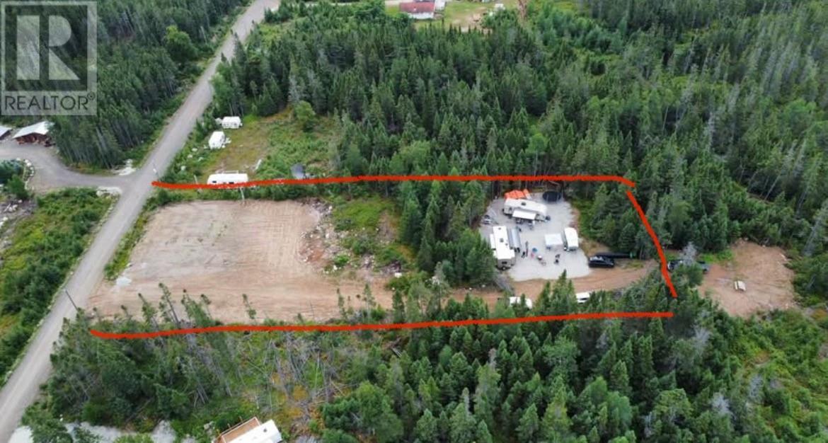 87 Kelly'S Point, Howley, NL