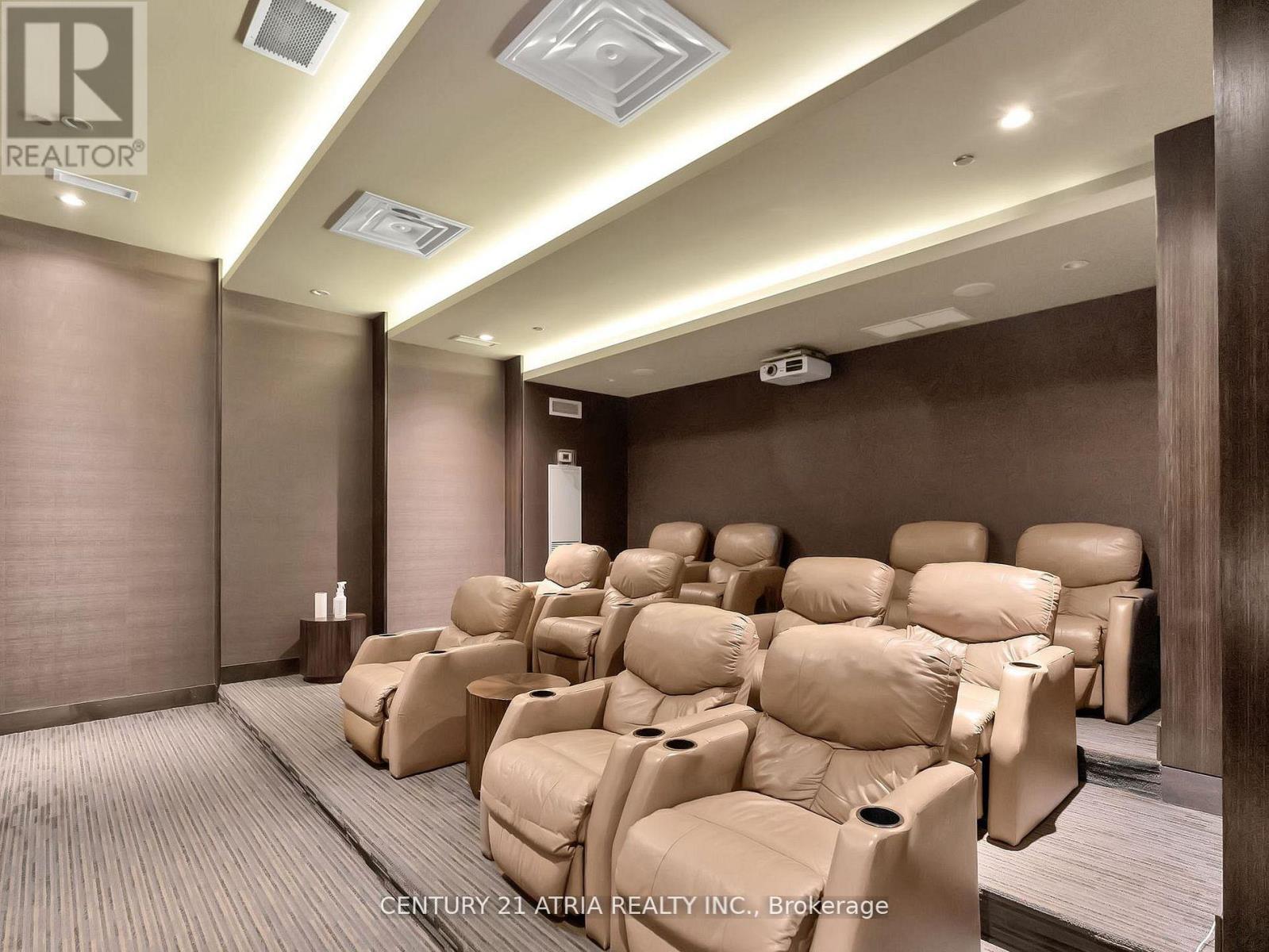 308 - 30 Herons Hills Way, Toronto, ON - Indoor Photo Showing Other Room