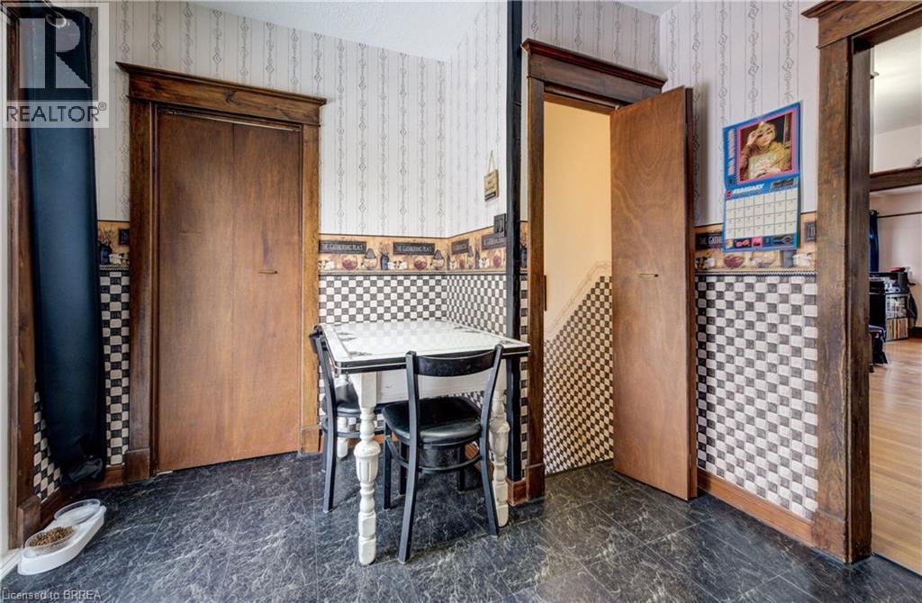 48 Longwood Road N, Hamilton, ON - Photo Showing Other Room