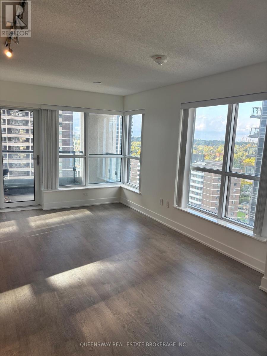 1504 - 7 Mabelle Avenue, Toronto, ON - Indoor
