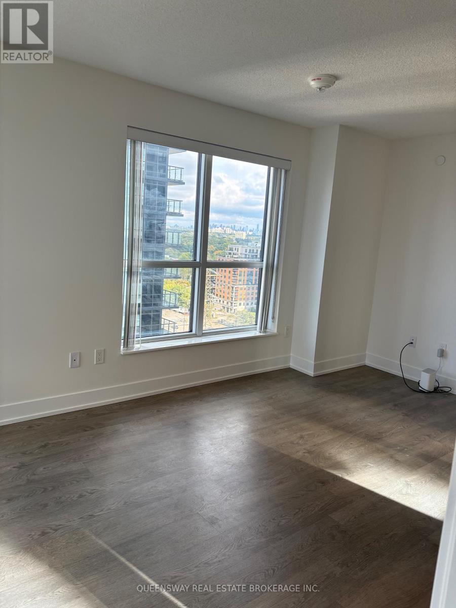 1504 - 7 Mabelle Avenue, Toronto, ON - Indoor Photo Showing Other Room